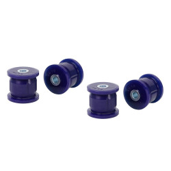 SuperPro Rear Lower Trailing Arm Bush Kit for Triumph TR 7/TR 8, Vauxhall Viva, Holden Torana