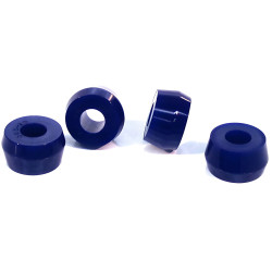 SuperPro set čahura amortizera 25mm