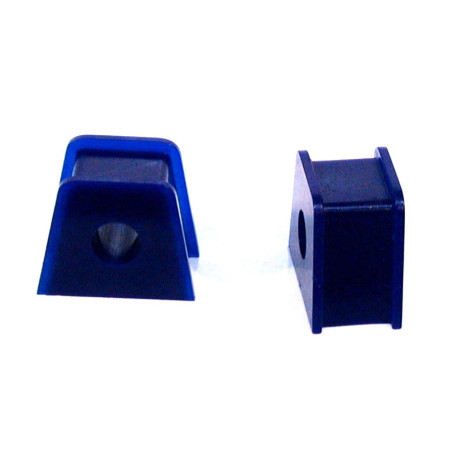 SuperPro SuperPro Front Sway Bar Mount Bush Kit 17.5mm for Austin A30/A60 Cambridge, Austin-Healey Sprite/Sprite Mk.iii, MG MGB/MGB GT | race-shop.hr
