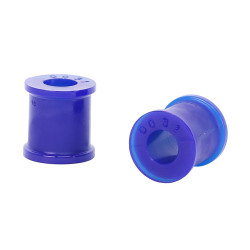 SuperPro Front Lower Shock Absorber Bush Kit for Mitsubishi Express/L200 Express/L200/Triton/Pajero, Toyota Dyna 100