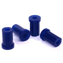 SuperPro Rear Leaf Spring Shackle Upper Bush Kit for Nissan Datsun 1200/Datsun 120Y/Datsun Sunny/Pulsar