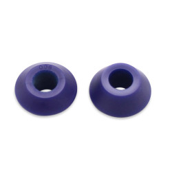 ALFA ROMEO-TR/ARM/UP/R/BUSH (80ShA)