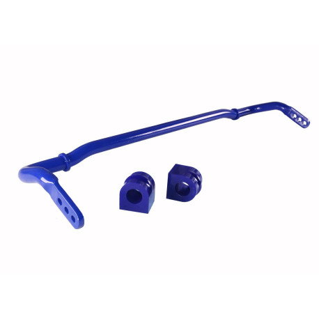 Polijuretanski silent blokovi SuperPro Podesivi prednji stabilizator 30mm za Tesla Model 3/Model Y | race-shop.hr
