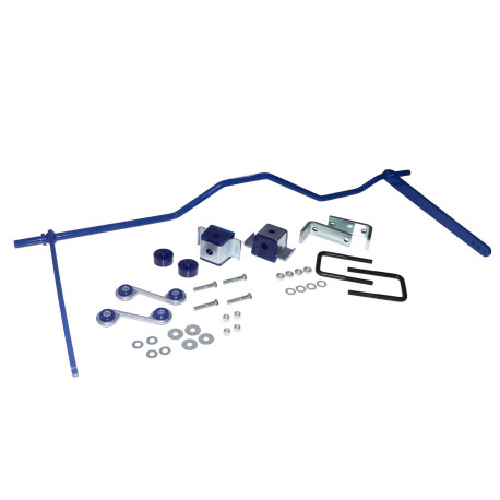 SuperPro Dmax/BT50 Rear S/Bar 18mm (80ShA) | race-shop.hr