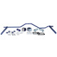 SuperPro Dmax/BT50 Rear S/Bar 18mm (80ShA) | race-shop.hr