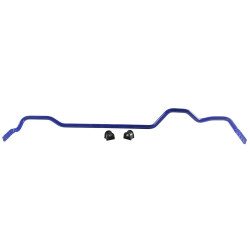 SuperPro Rear Sway Bar 22mm Adjustable for Subaru Impreza WRX STI GD MY02-MY05 Sedan, WRX STI GD MY06, MY07 Sedan 2001-2007