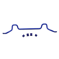 SuperPro Front Sway Bar 30mm Adjustable for Toyota Supra JZA80 1993-2002