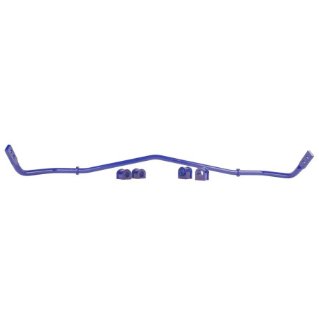 Stabilizatori RX8 Rr 18mm Adj Sway Bar (80ShA) | race-shop.hr