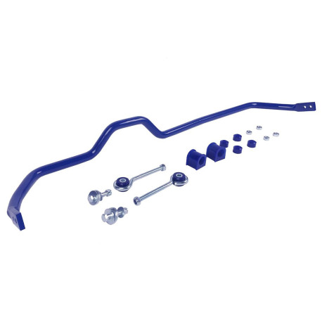 SuperPro SuperPro Rear Sway Bar 24mm Adjustable for Nissan 200SX/Silvia/Skyline/Stagea | race-shop.hr