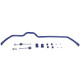 SuperPro SuperPro Rear Sway Bar 24mm Adjustable for Nissan 200SX/Silvia/Skyline/Stagea | race-shop.hr