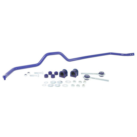 SuperPro SuperPro Rear Sway Bar 22mm Adjustable for Nissan 200SX/Silvia/Skyline/Stagea | race-shop.hr