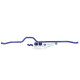SuperPro SuperPro Rear Sway Bar 22mm Adjustable for Nissan 200SX/Silvia/Skyline/Stagea | race-shop.hr