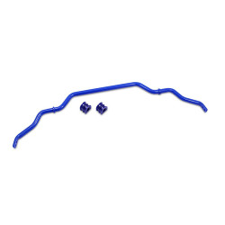 SuperPro Front Sway Bar 27mm Adjustable for Nissan 370Z/Z, Infiniti G