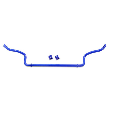 SuperPro SuperPro Front Sway Bar 27mm Adjustable for Mitsubishi Lancer EVO X 2007-2016 | race-shop.hr