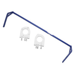 SuperPro Rear Sway Bar 18mm Adjustable for Audi A1, SEAT Ibiza, Škoda Fabia, VW Polo