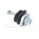 SuperPro SuperPro Front Replacement Ball Joint (for Adjustable Control Arm) for Nissan Navara/Navara NP300 and more | race-shop.hr