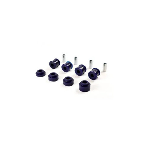 SuperPro Control Arm Alignment Bushing Kit (80ShA) | race-shop.hr