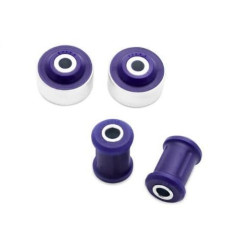SuperPro Front Control Arm Bush Kit for VW Caddy/Polo/Polo Van/Up!, SEAT Cordoba/Ibiza/Mii, Škoda Citigo/Roomster, Audi A1