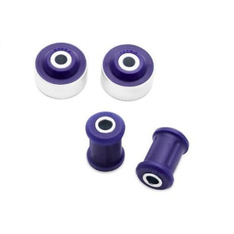 SuperPro Control Arm Bushing Kit (80ShA) | race-shop.hr