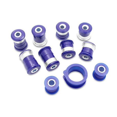 SuperPro Front Bushing Upgrade Kit (80ShA) | race-shop.hr