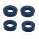 SuperPro SuperPro Rear Subframe Traction Bush Kit for Nissan 180SX/200SX/300ZX/Silvia/Skyline | race-shop.hr
