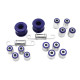 SuperPro SuperPro Rear Enhancement Bush Kit for Mazda 3, Ford Focus | race-shop.hr