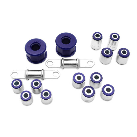 SuperPro SuperPro Rear Enhancement Bush Kit for Mazda 3, Ford Focus | race-shop.hr