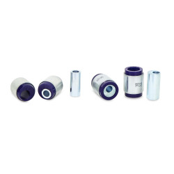 SuperPro Rear Camber & Toe Adjusting Kit for Nissan 350Z/Skyline, Infiniti G/G35