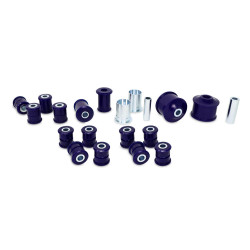 SuperPro Front & Rear Enhancement Bush Kit for Nissan 180SX/200SX/Silvia (KIT125K)