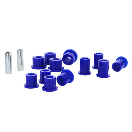 SuperPro Toyota 2005 Spring Bush Kit (80ShA) | race-shop.hr