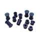 SuperPro Super Pro Spring Bush Kit (80ShA) | race-shop.hr
