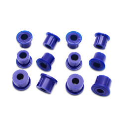 Spring Bush Kit (80ShA)