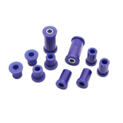 Super Pro Spring Bush Kit (80ShA)