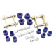 SuperPro Greasable Leaf Spring Kit | race-shop.hr