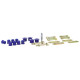 SuperPro Greasable Leaf Spring Kit | race-shop.hr