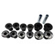SuperPro Super Pro Spring Bush Kit (80ShA) | race-shop.hr