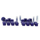 SuperPro Super Pro Spring Bush Kit (80ShA) | race-shop.hr