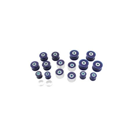 SuperPro Radius Arm & Panhard Rod Bushing Kit | race-shop.hr