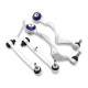 SuperPro SUPERPRO BMW 1&3 SER ARM KIT (80ShA) | race-shop.hr