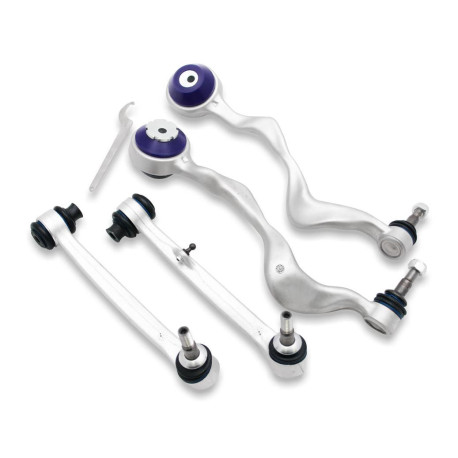 SuperPro SUPERPRO BMW 1&3 SER ARM KIT (80ShA) | race-shop.hr