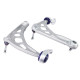 SuperPro BMW E46 Standard Fr Arm Kit (80ShA) | race-shop.hr