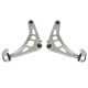 SuperPro BMW E46 Standard Fr Arm Kit (80ShA) | race-shop.hr
