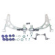 SuperPro Subaru WRX Alloy Arm Kit (80ShA) | race-shop.hr