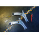 SuperPro VW/Audi MQB Forged Alloy Control Arm Kit (80ShA) | race-shop.hr
