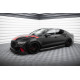 Body kit i vizualni dodaci Street Pro bočni lipovi Pragova Audi A7 RS7 Look C7 | race-shop.hr