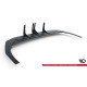 Body kit i vizualni dodaci MAXTON DESIGN Street Pro stražnji difuzor za Audi RS3 Sedan 8Y Facelift, crvena | race-shop.hr