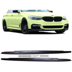 MAXTON DESIGN bočni pragovi za BMW 5 G30 M-Package