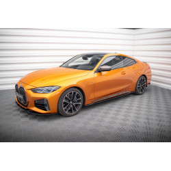 Set lipova BMW M440i Coupe G22 /G22 Facelift