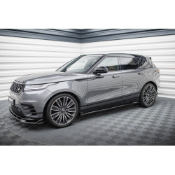 Set lipova Land Rover Range Rover Velar R-Dynamic Mk1 (Komplet je kompatibilan s vučnom kukom)