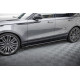Body kit i vizualni dodaci Set lipova Land Rover Range Rover Velar R-Dynamic Mk1 (Komplet je kompatibilan s vučnom kukom) | race-shop.hr